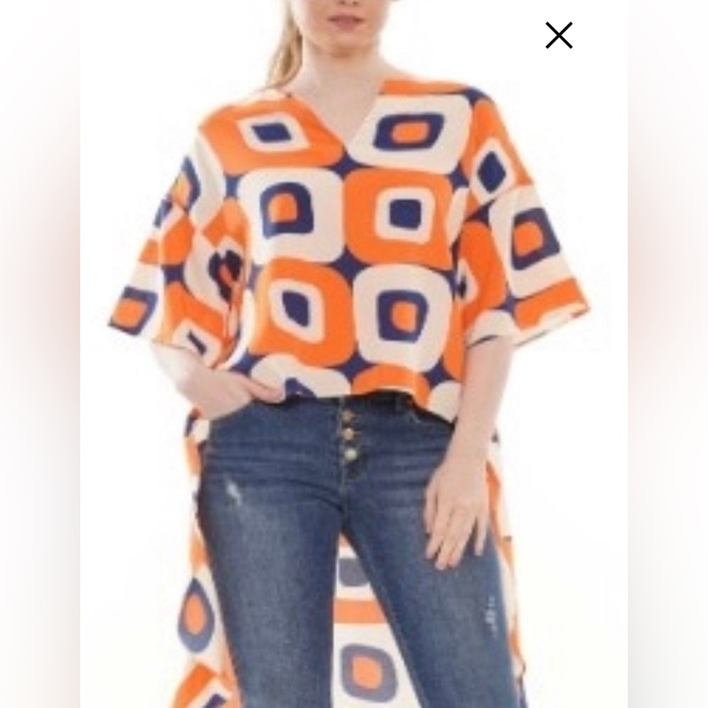 NEW - 2 piece set by WHY Dress - Size XL/XXL